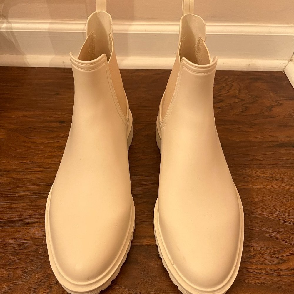 Zara boots